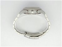 Orologio Hamilton Uomo in Acciaio H91514133 - H91514133